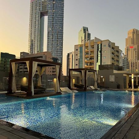 Promo I Sea View I 1 Bedroom Apartment I Studio One Tower I Dubai Marina Exterior photo